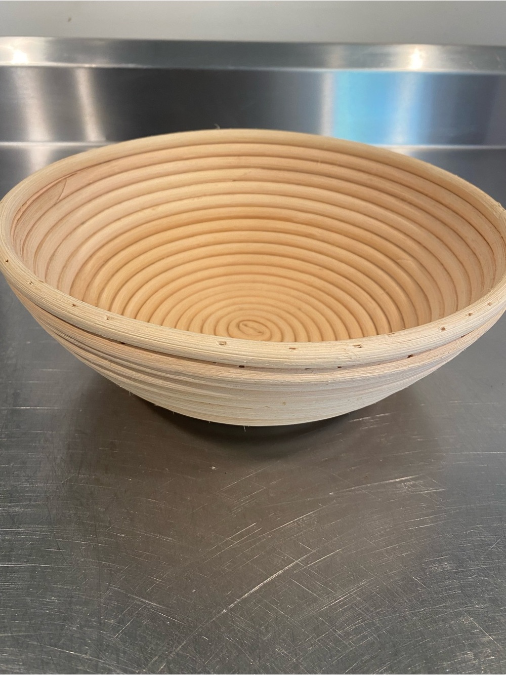 Bread Proofing Basket with Cover